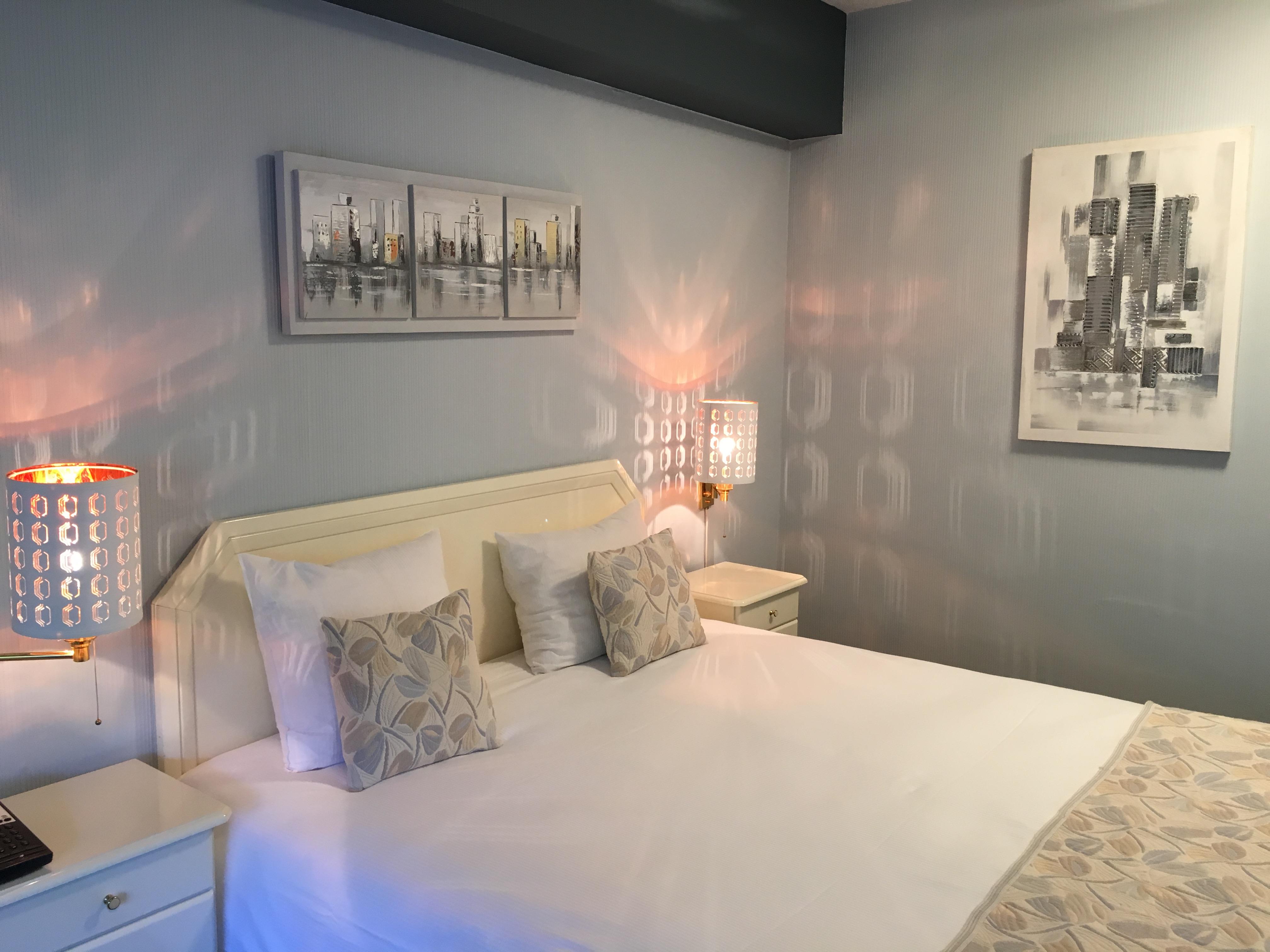 First Euroflat Hotel Brussel Eksteriør bilde