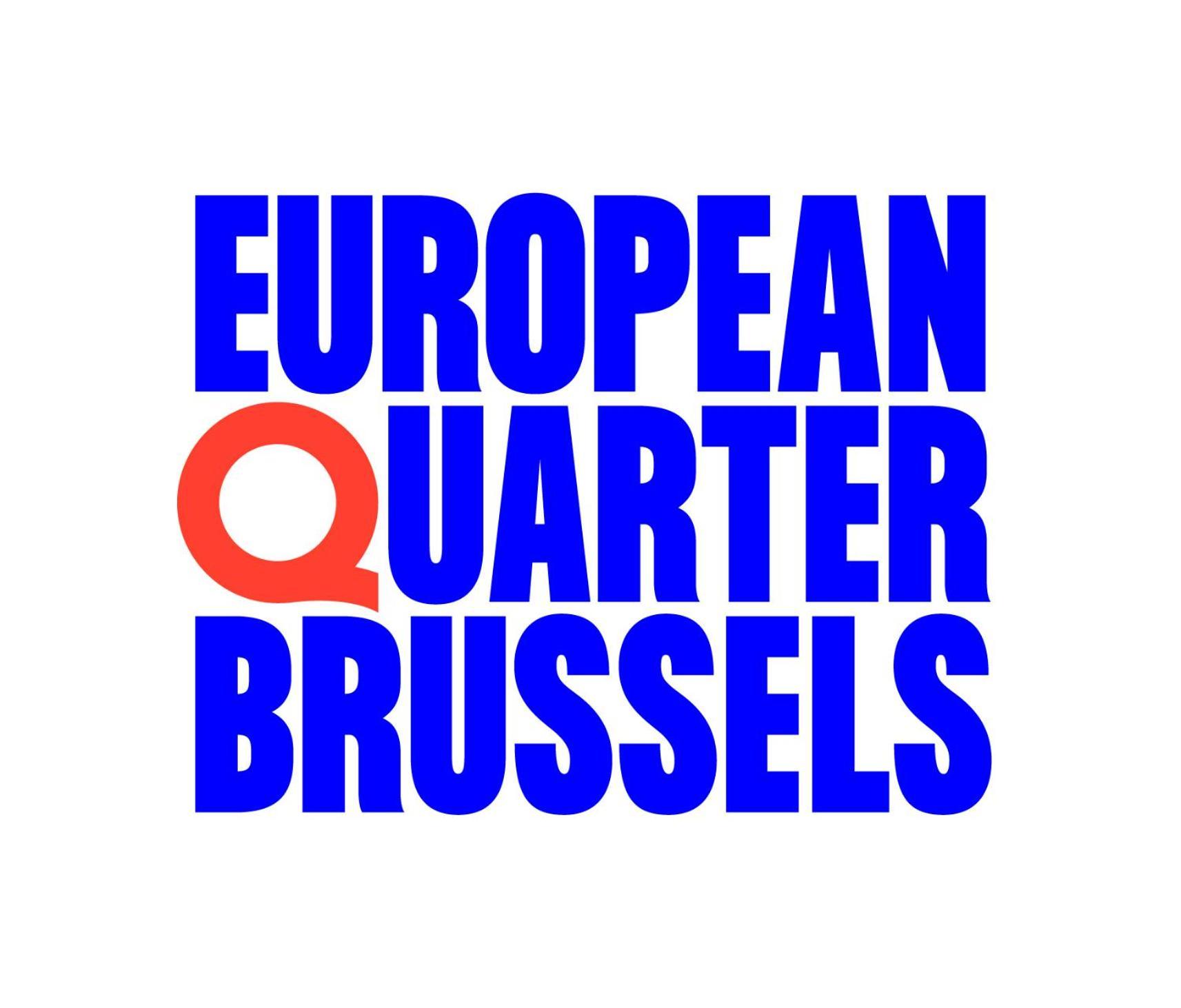 First Euroflat Hotel Brussel Eksteriør bilde