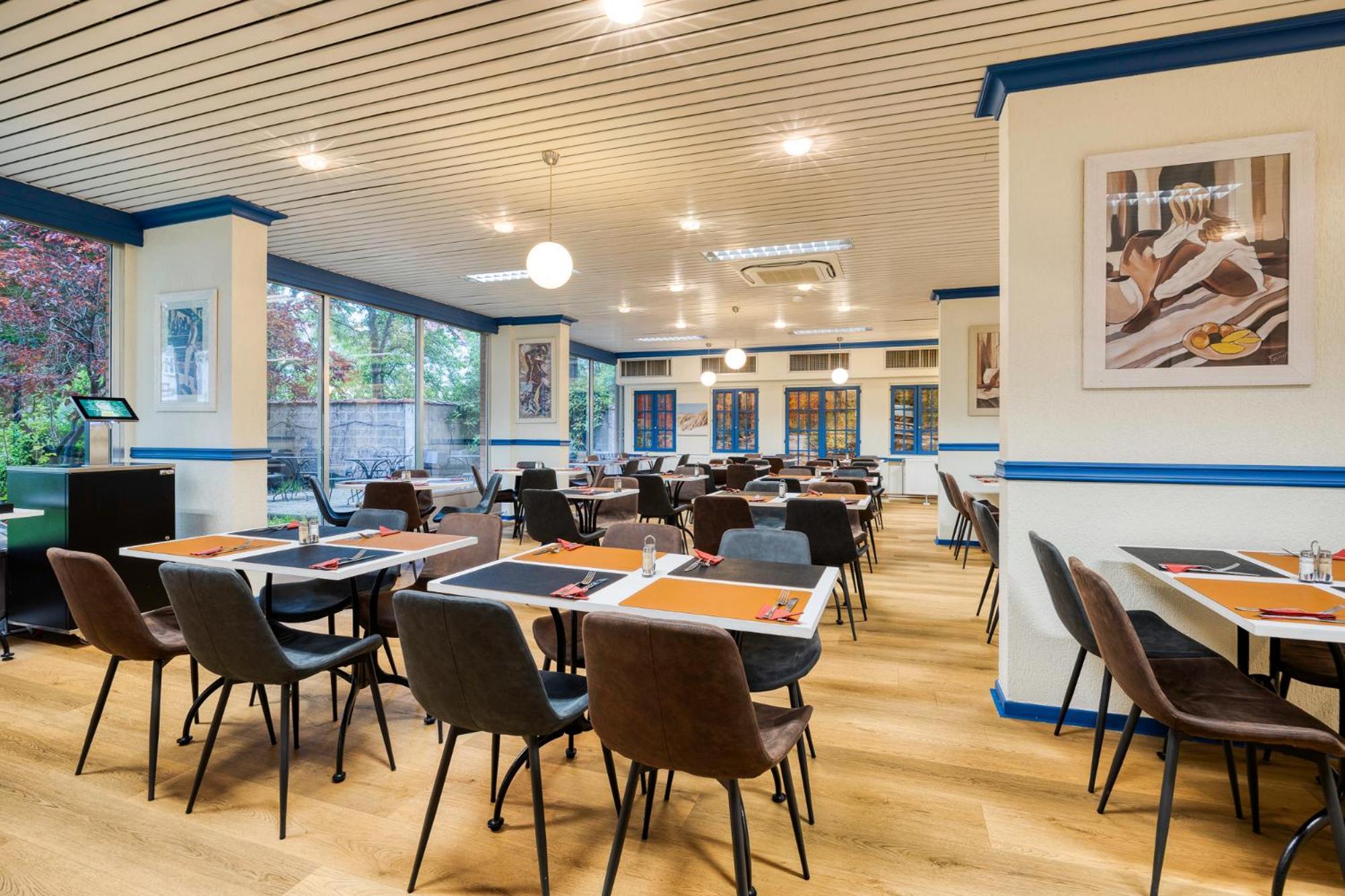 First Euroflat Hotel Brussel Eksteriør bilde